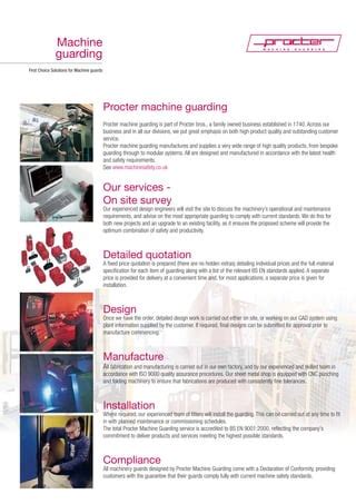 procter & gamble linkedin|procter machine guarding.